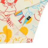 親子お揃い ディズニー カラフル総柄Tシャツ 0576K | BABYDOLL | 詳細画像20