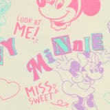 親子お揃い ディズニー カラフル総柄Tシャツ 0576K | BABYDOLL | 詳細画像25