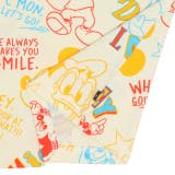 親子お揃い ディズニー カラフル総柄Tシャツ 0576A | BABYDOLL | 詳細画像17