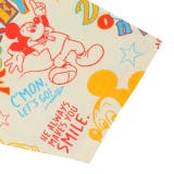 親子お揃い ディズニー カラフル総柄Tシャツ 0576A | BABYDOLL | 詳細画像18