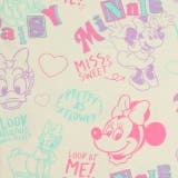 親子お揃い ディズニー カラフル総柄Tシャツ 0576A | BABYDOLL | 詳細画像20