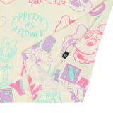 親子お揃い ディズニー カラフル総柄Tシャツ 0576A | BABYDOLL | 詳細画像21