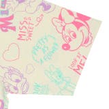 親子お揃い ディズニー カラフル総柄Tシャツ 0576A | BABYDOLL | 詳細画像22