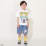親子お揃い ディズニー グラデーションキャラクターTシャツ 0577K | BABYDOLL | 詳細画像6