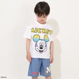 親子お揃い ディズニー グラデーションキャラクターTシャツ 0577K | BABYDOLL | 詳細画像7