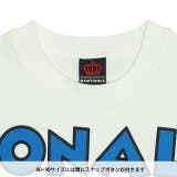 親子お揃い ディズニー グラデーションキャラクターTシャツ 0577K | BABYDOLL | 詳細画像27