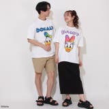 親子お揃い ディズニー グラデーションキャラクターTシャツ 0577A | BABYDOLL | 詳細画像4