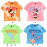 ディズニー タイダイキャラクターTシャツ 0578K | BABYDOLL | 詳細画像25