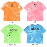 ディズニー タイダイキャラクターTシャツ 0578K | BABYDOLL | 詳細画像26
