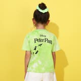 ディズニー タイダイキャラクターTシャツ 0578K | BABYDOLL | 詳細画像3