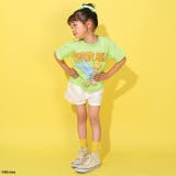 ディズニー タイダイキャラクターTシャツ 0578K | BABYDOLL | 詳細画像4