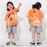ディズニー タイダイキャラクターTシャツ 0578K | BABYDOLL | 詳細画像8
