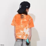 ディズニー タイダイキャラクターTシャツ 0578K | BABYDOLL | 詳細画像10