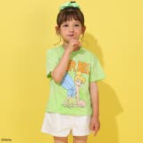 ディズニー タイダイキャラクターTシャツ 0578K | BABYDOLL | 詳細画像7
