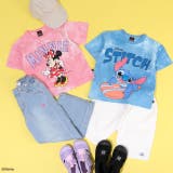 ディズニー タイダイキャラクターTシャツ 0578K | BABYDOLL | 詳細画像24