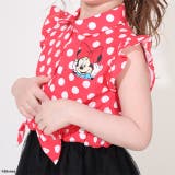 ディズニー デニムドッキングワンピース 0579K | BABYDOLL | 詳細画像3
