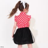 ディズニー デニムドッキングワンピース 0579K | BABYDOLL | 詳細画像9