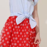 ディズニー デニムドッキングワンピース 0579K | BABYDOLL | 詳細画像14
