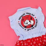 ディズニー デニムドッキングワンピース 0579K | BABYDOLL | 詳細画像21