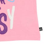 親子お揃い ディズニー 発泡ネオンキャラクターTシャツ 0580K | BABYDOLL | 詳細画像24