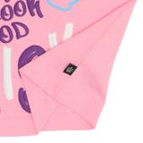 親子お揃い ディズニー 発泡ネオンキャラクターTシャツ 0580K | BABYDOLL | 詳細画像25