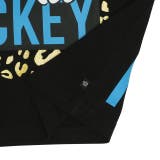 親子お揃い ディズニー ヒョウ柄キャラクターTシャツ 0581K | BABYDOLL | 詳細画像21