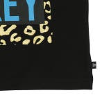 親子お揃い ディズニー ヒョウ柄キャラクターTシャツ 0581K | BABYDOLL | 詳細画像22