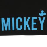 親子お揃い ディズニー ヒョウ柄キャラクターTシャツ 0581K | BABYDOLL | 詳細画像24