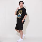 親子お揃い ディズニー ヒョウ柄キャラクターTシャツ 0581A | BABYDOLL | 詳細画像8