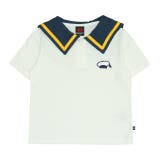 ドナルド | ディズニー マリンTシャツ 0582K | BABYDOLL