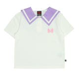 デイジー | ディズニー マリンTシャツ 0582K | BABYDOLL