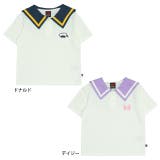 ディズニー マリンTシャツ 0582K | BABYDOLL | 詳細画像17