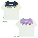ディズニー マリンTシャツ 0582K | BABYDOLL | 詳細画像18