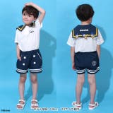 ディズニー マリンTシャツ 0582K | BABYDOLL | 詳細画像2