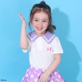 ディズニー マリンTシャツ 0582K | BABYDOLL | 詳細画像12