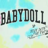 タイダイタンクトップ 0583K | BABYDOLL | 詳細画像11
