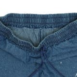 親子お揃い デニムハーフパンツ 0584A | BABYDOLL | 詳細画像7 