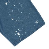 親子お揃い デニムハーフパンツ 0584A | BABYDOLL | 詳細画像8 