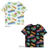 ネオン総柄Tシャツ 0585K | BABYDOLL | 詳細画像12 