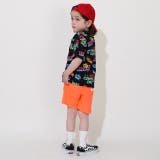 ネオン総柄Tシャツ 0585K | BABYDOLL | 詳細画像3 