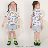 ネオン総柄Tシャツ 0585K | BABYDOLL | 詳細画像6 