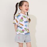 ネオン総柄Tシャツ 0585K | BABYDOLL | 詳細画像8 