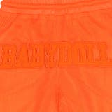 メッシュハーフパンツ 0586K | BABYDOLL | 詳細画像17