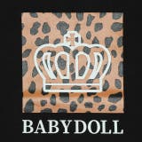 親子お揃い ヒョウ柄Tシャツ 0587A | BABYDOLL | 詳細画像14 