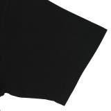 親子お揃い ヒョウ柄Tシャツ 0587A | BABYDOLL | 詳細画像15 