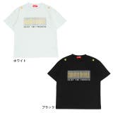 親子お揃い 箔ボックスロゴTシャツ 0589K | BABYDOLL | 詳細画像13