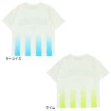 【接触冷感】ラインTシャツ 0612K | BABYDOLL | 詳細画像15