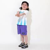 【接触冷感】ラインTシャツ 0612K | BABYDOLL | 詳細画像4