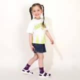 【接触冷感】ラインTシャツ 0612K | BABYDOLL | 詳細画像10