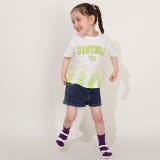 【接触冷感】ラインTシャツ 0612K | BABYDOLL | 詳細画像11